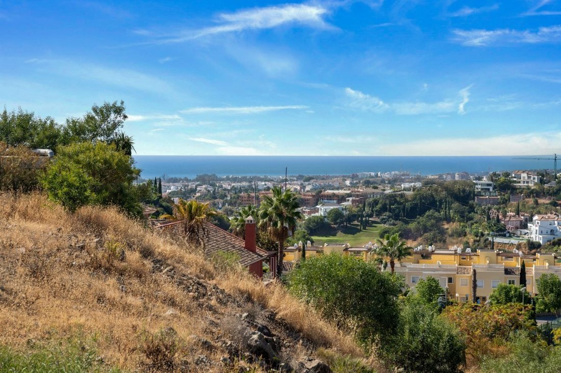 Appartamento a Estepona, Andalusia, Spagna 2 - 18856849