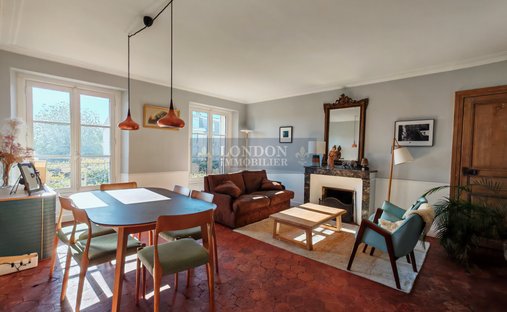 Penthouse en Dominio Nacional del Castillo, Versalles, Francia 1