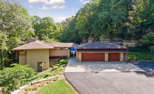 House in Rochester, Minnesota, United States 1