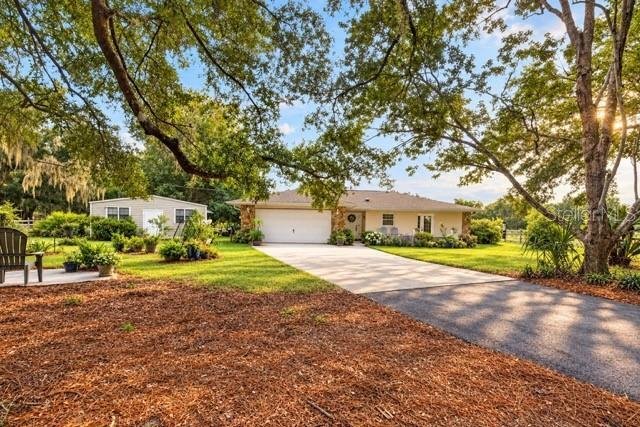 Farm Ranch in Ocala, Florida, Vereinigte Staaten 3 - 18852808