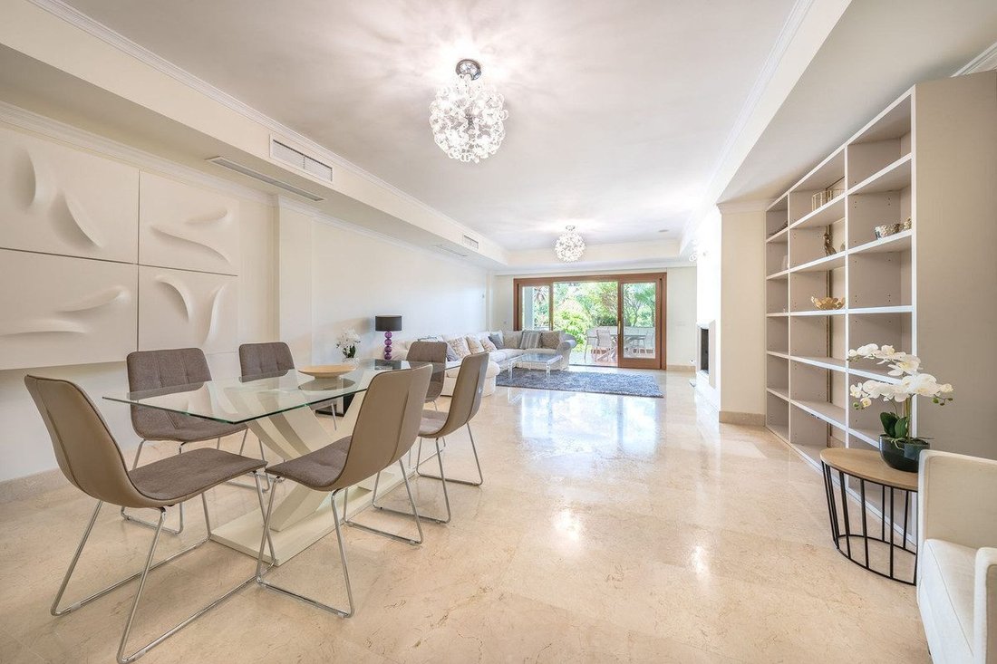 Apartamento en Marbella, Andalucía, España 4 - 18859675