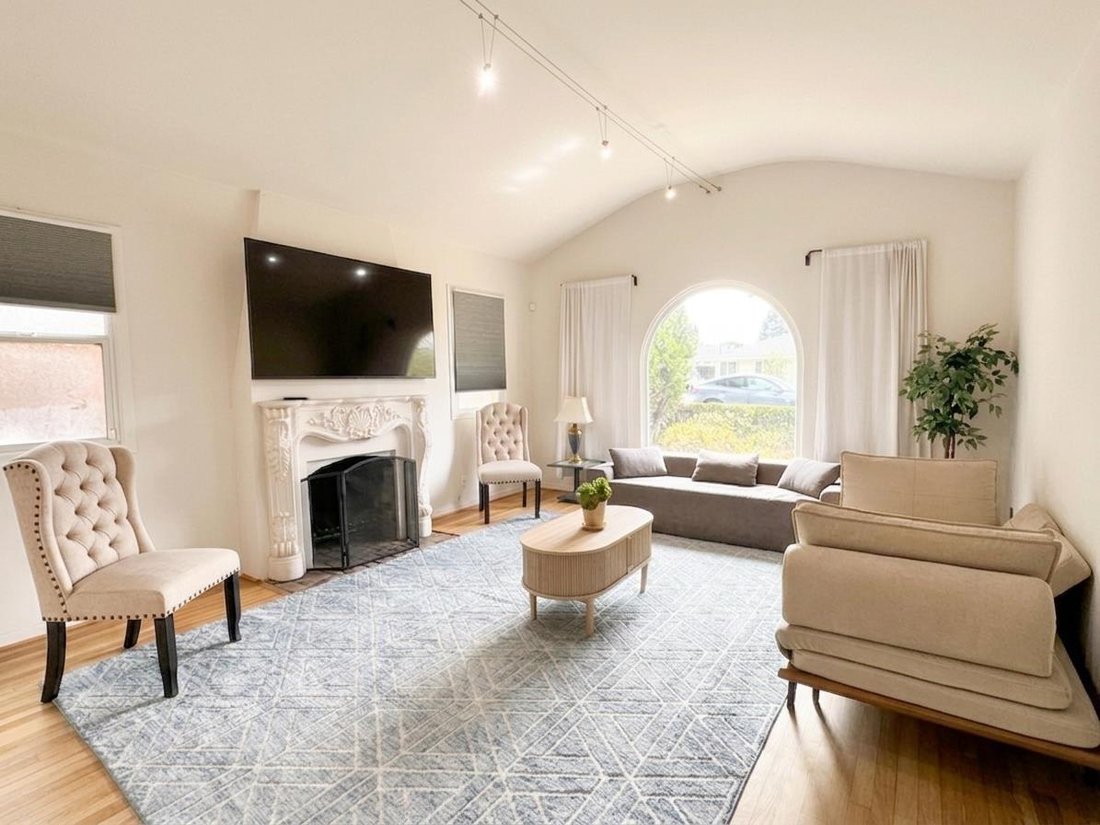 House in San Jose, California, United States 3 - 18842028