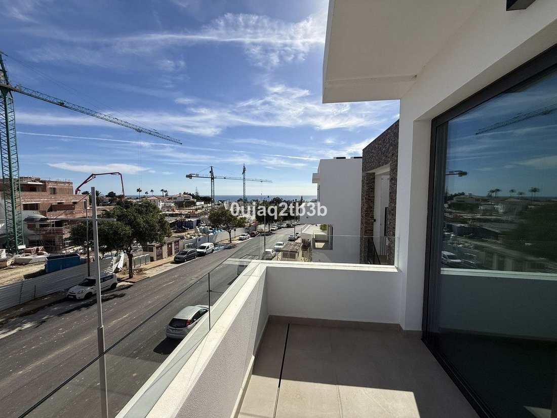 Appartamento a Estepona, Andalusia, Spagna 3 - 18856369