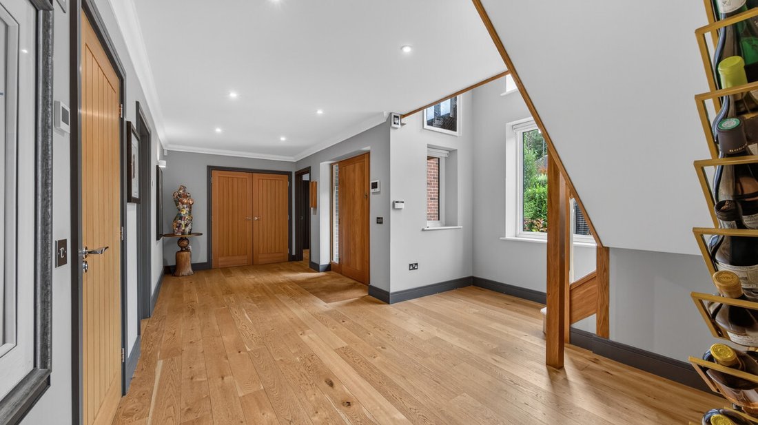 House in Henley, England 4 - 18850009
