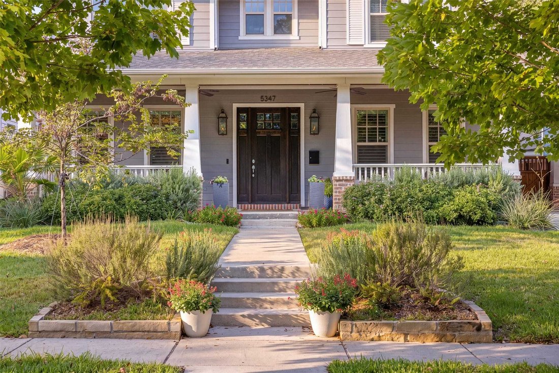 House in Dallas, Texas, United States 3 - 18854035