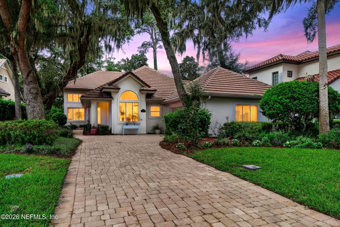 House in Ponte Vedra Beach, Florida, United States 3 - 18853980