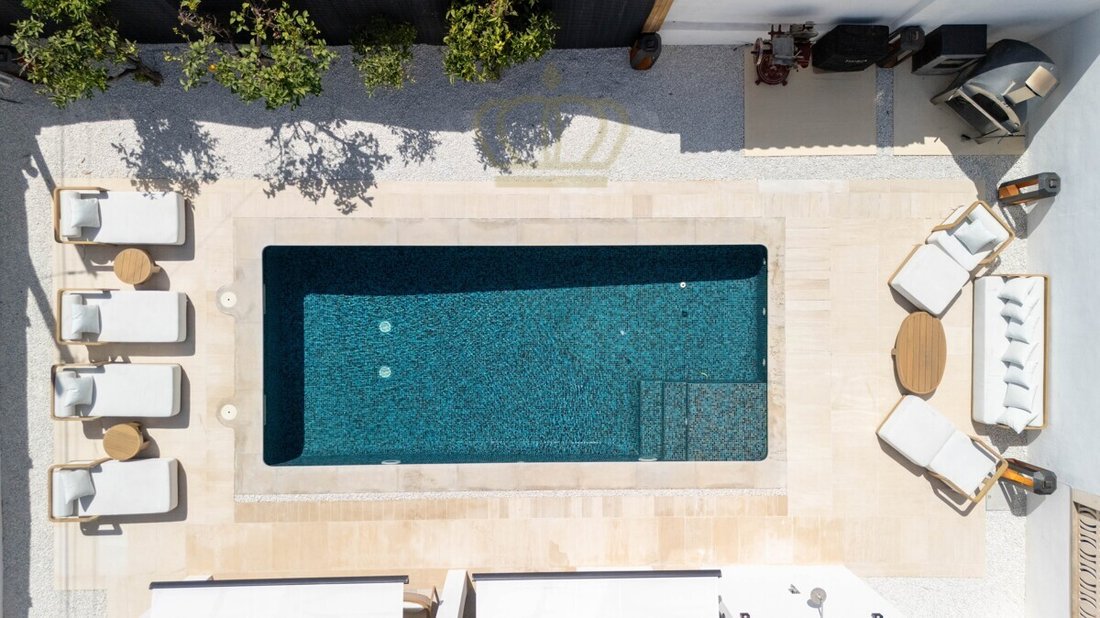 Villa à Calvià, Îles Baléares, Espagne 5 - 18850034