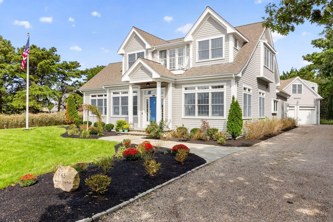 Casa a Chatham, Massachusetts, Stati Uniti 2 - 18852605