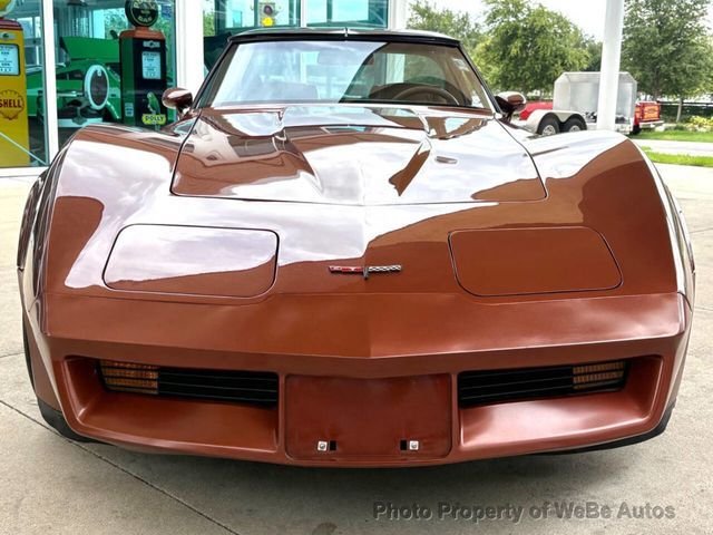 Chevrolet Corvette in Calverton, NY, United States 2 - 18853297