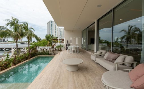 Casa en Cancún, Quintana Roo, México 1
