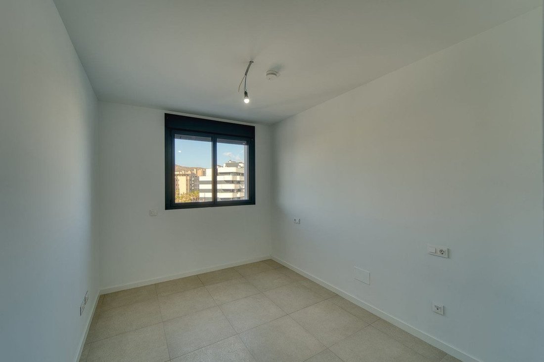Appartamento a Torremolinos, Andalusia, Spagna 3 - 18856853