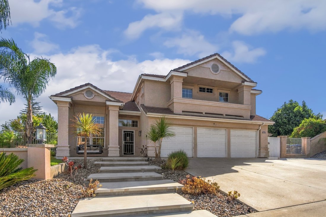 Casa en Menifee, California, Estados Unidos 1 - 18855835