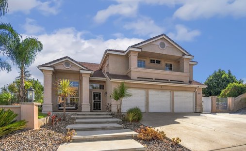 Maison à Menifee, Californie, États-Unis 1