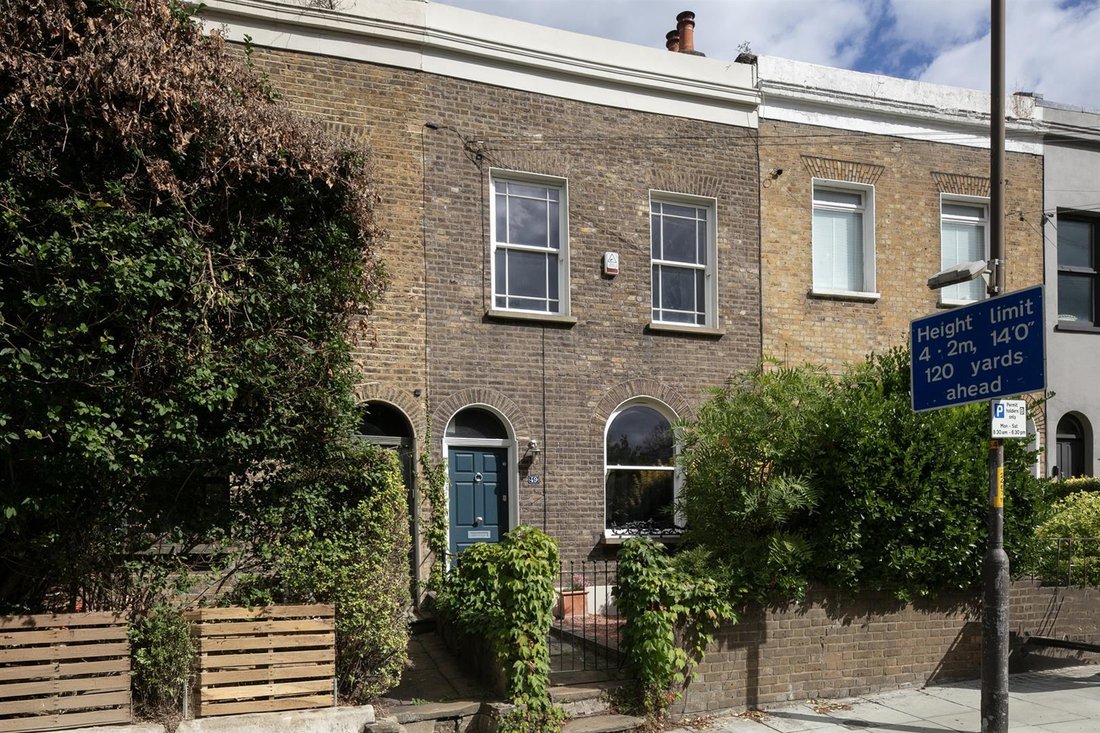 House in Nunhead, Southwark, England 1 - 18845340