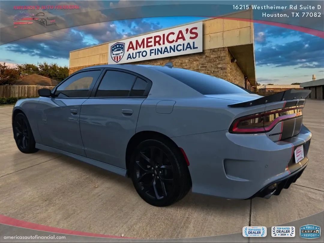Sedan in Houston, TX, United States 5 - 18850827