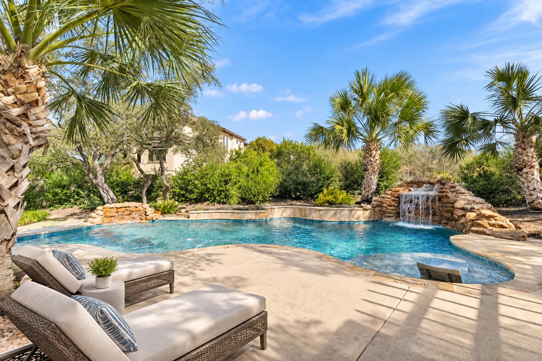 House in San Antonio, Texas, United States 3 - 17076832