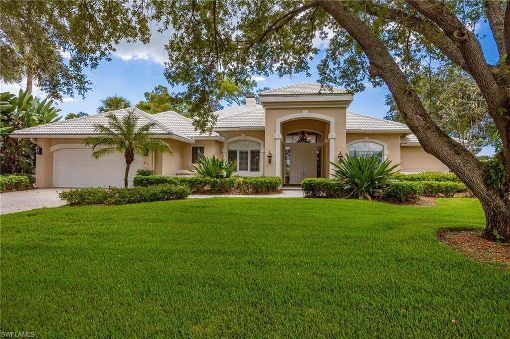 House in Naples, Florida, United States 1 - 18854147