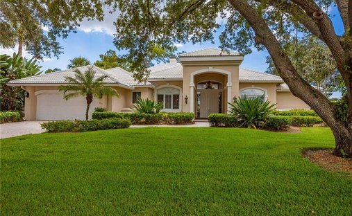 House in Naples, Florida, United States 1