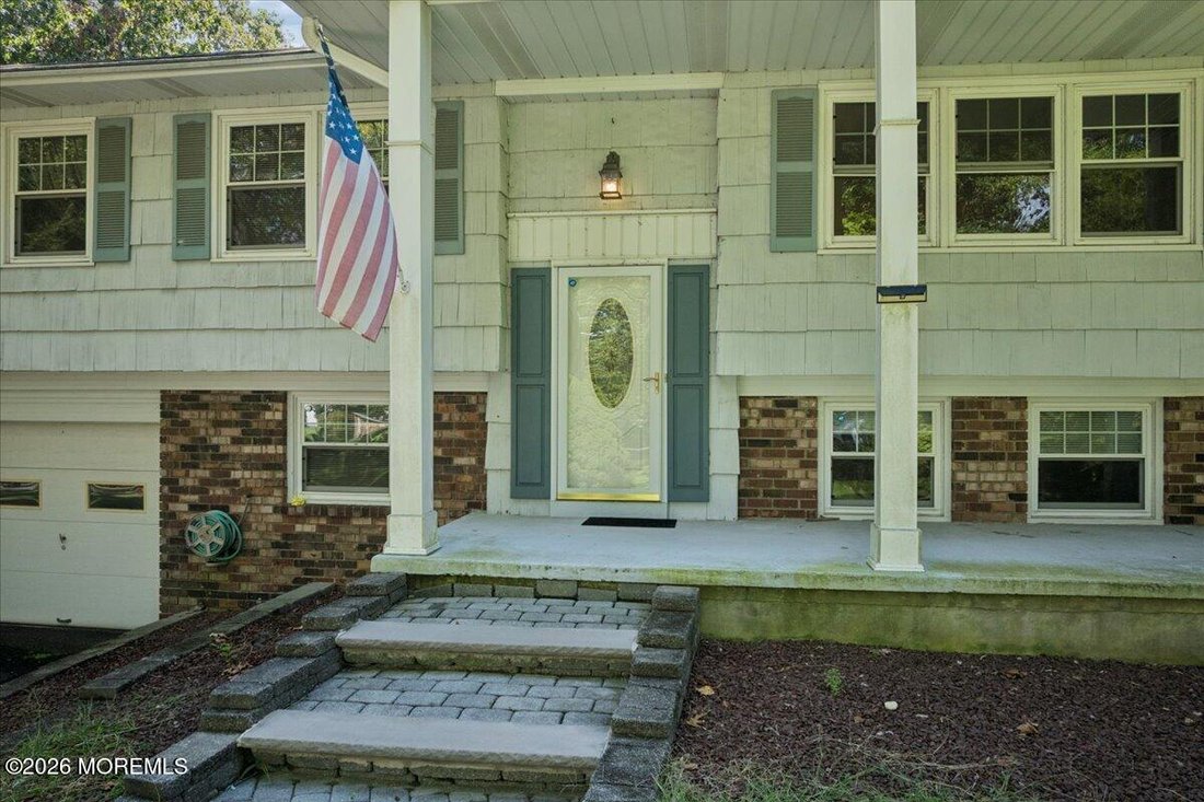 House in Manalapan Township, New Jersey, United States 4 - 18845331