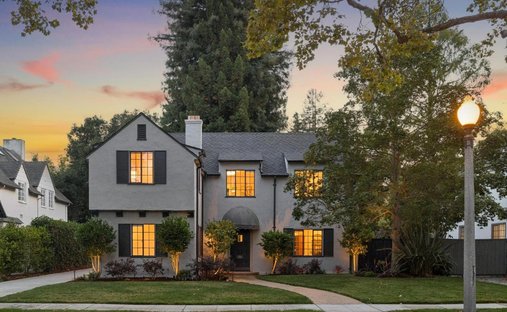 Maison à East Palo Alto, Californie, États-Unis 1