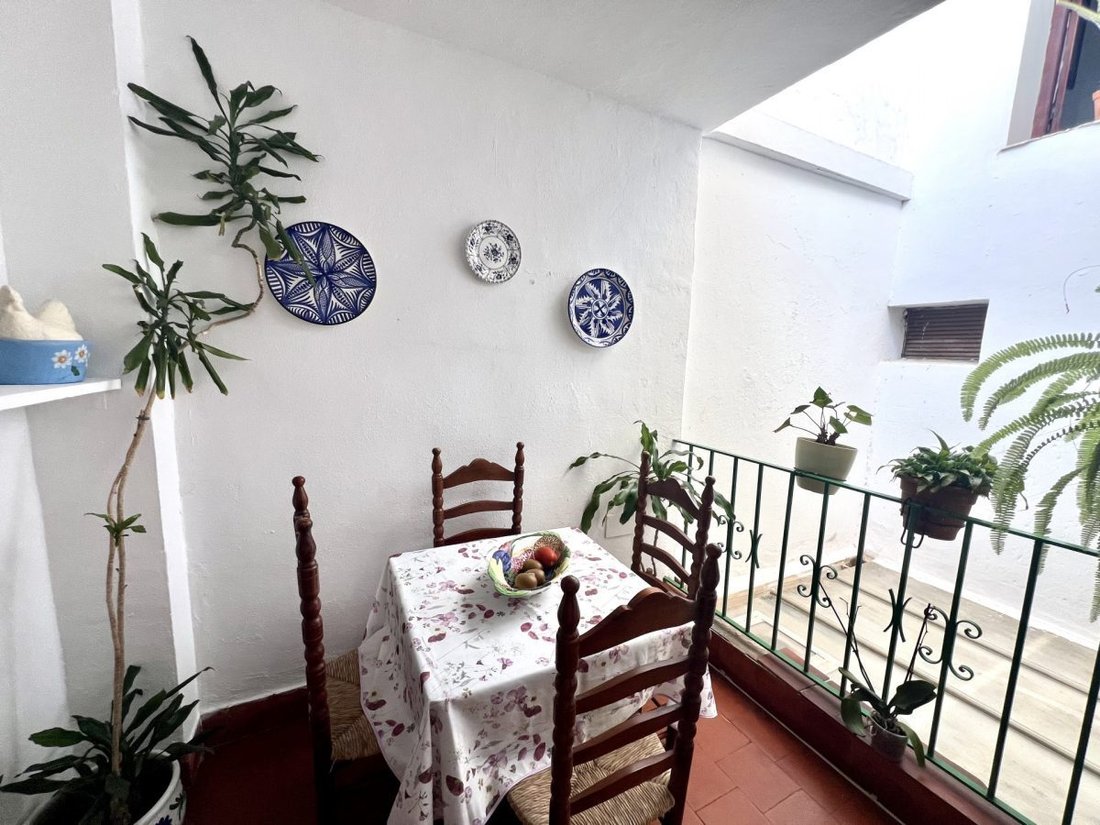 Villa in Marbella, Andalusia, Spain 4 - 18859829