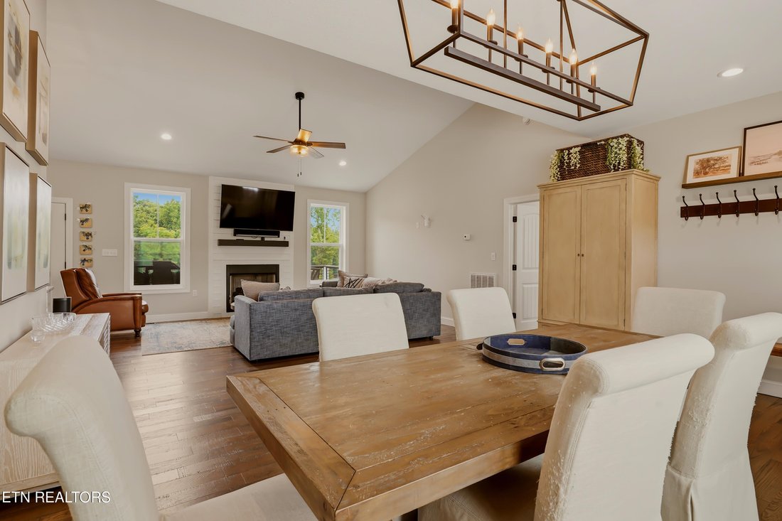 Casa a Morristown, Tennessee, Stati Uniti 3 - 18842575