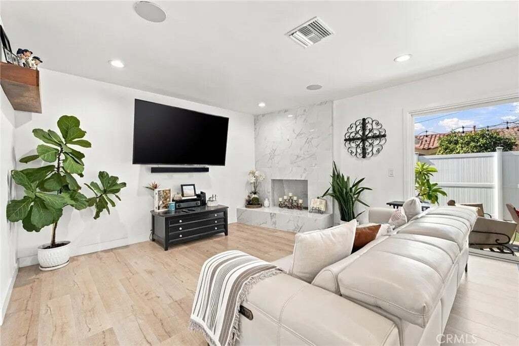 Casa a Downey, California, Stati Uniti 2 - 18851436