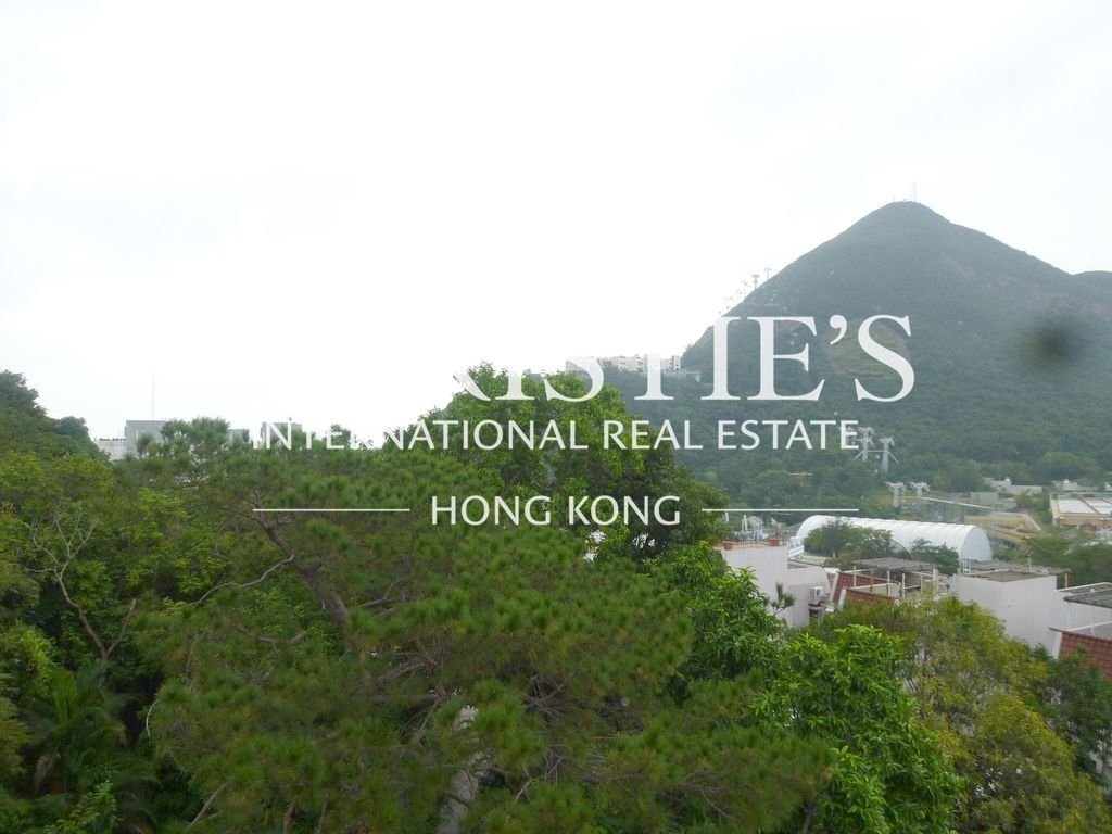 Appartamento a Hong Kong, Hong Kong 1 - 18855294