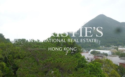 Apartment in Hong Kong, Hong Kong 1