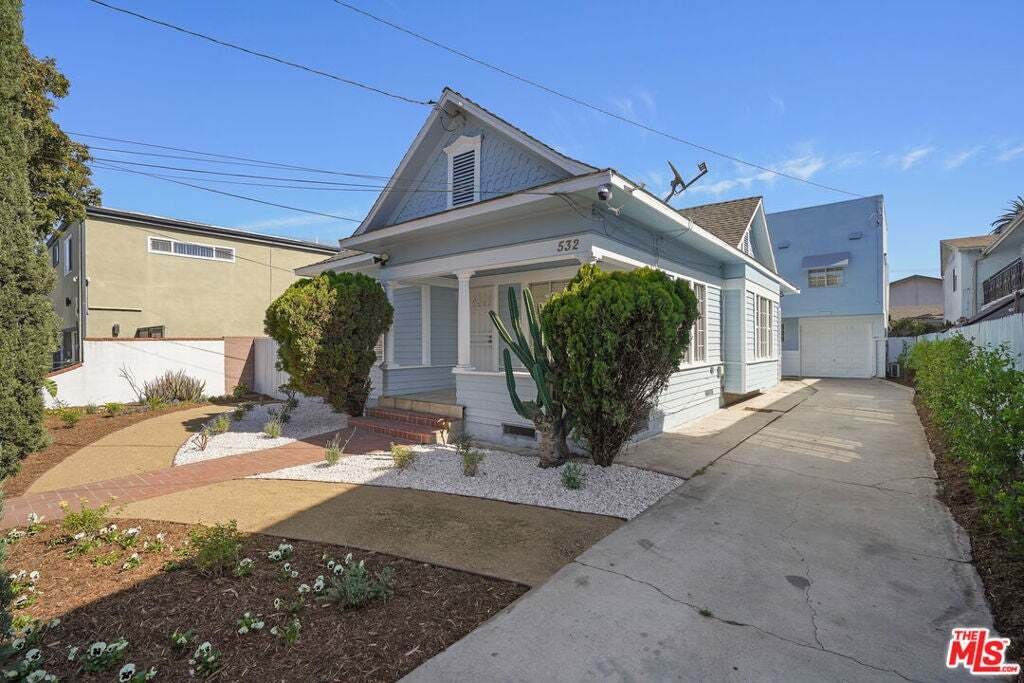Signal Hill, California, United States 4 - 18845355