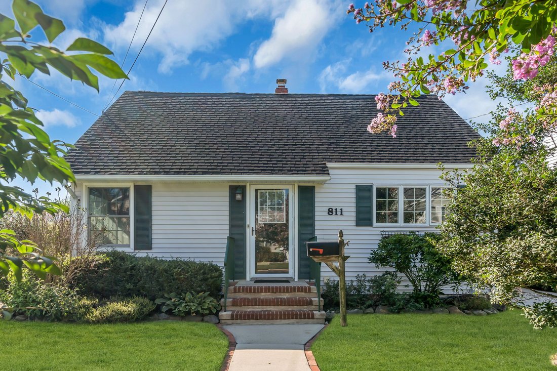 Casa a Spring Lake, New Jersey, Stati Uniti 1 - 18851175