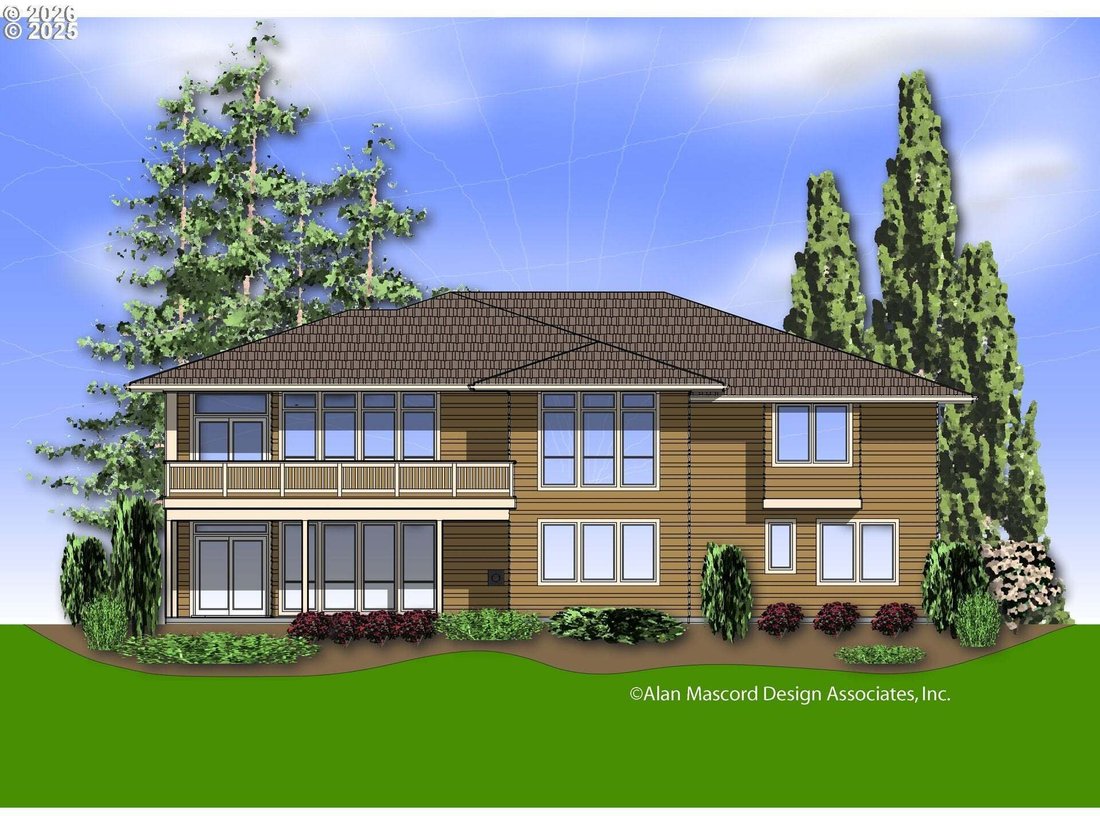 House in Lake Oswego, Oregon, United States 2 - 18852541