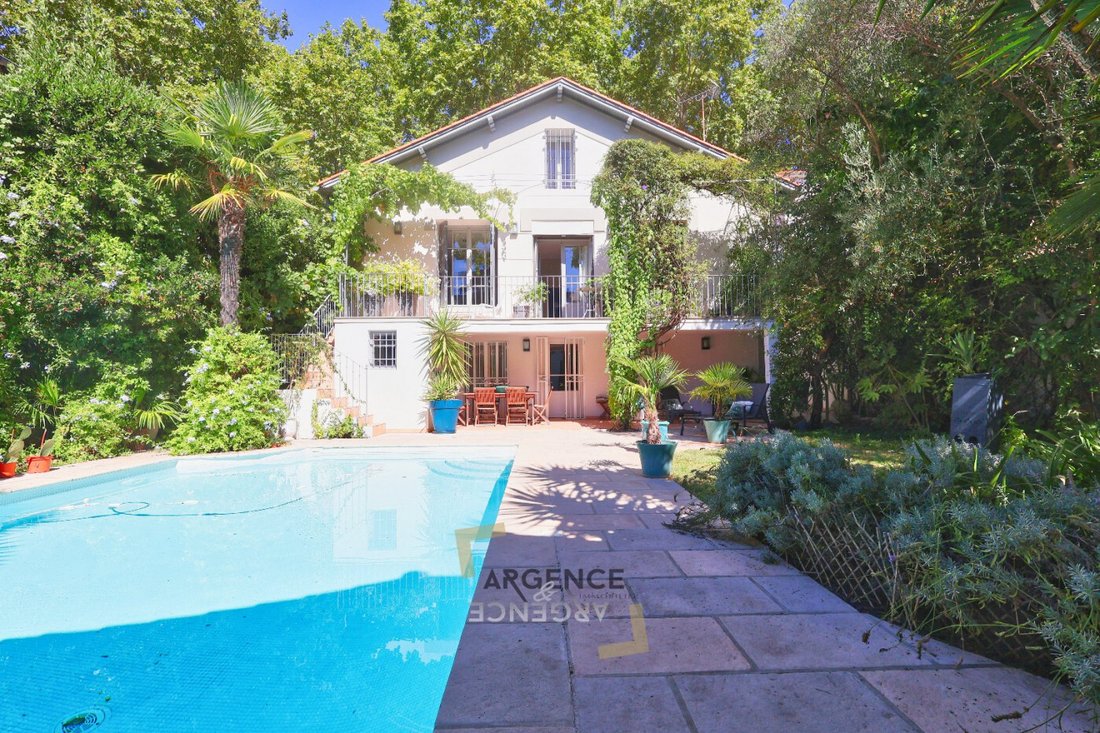 House in Centre Historique, Montpellier, France 4 - 17070385