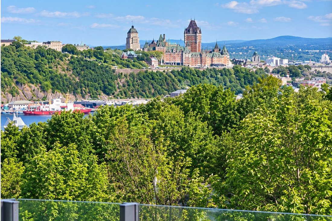 Condo in Levis, Quebec, Canada 3 - 17017665