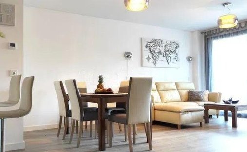 Apartment in La Cala de Mijas, Mijas, Spain 1