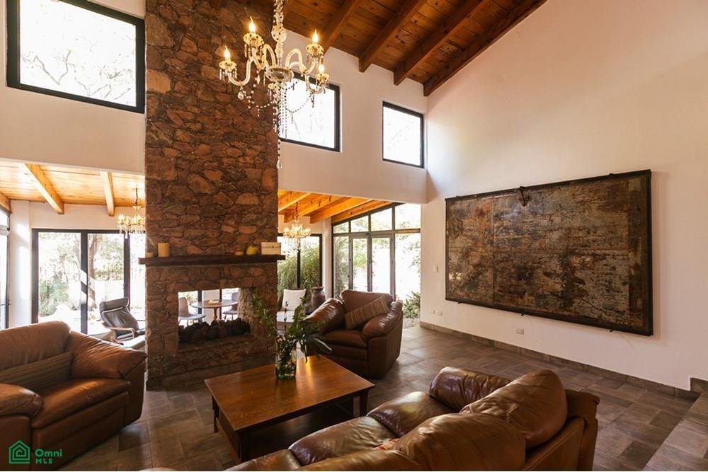 Casa in San Miguel de Allende, Guanajuato, Messico 1 - 18030514