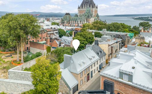 Maison à Québec, Québec, Canada 1