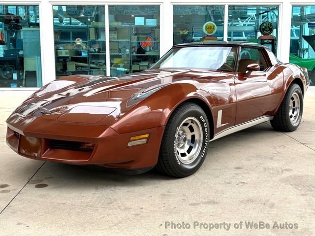 Chevrolet Corvette in Calverton, NY, United States 1 - 18853297