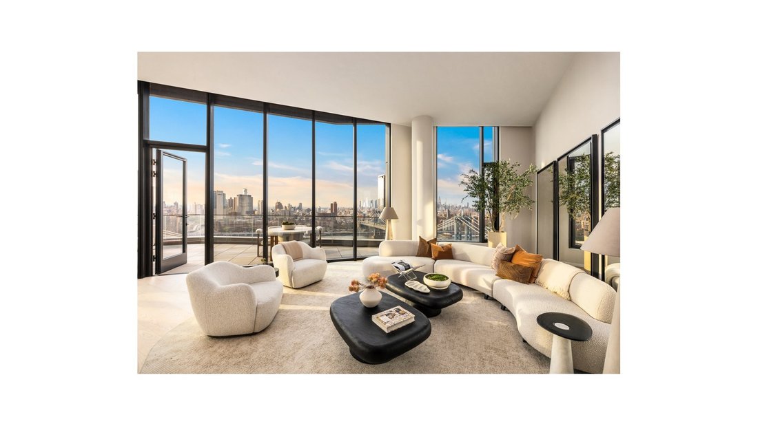 Condo in New York, New York, United States 2 - 18847554