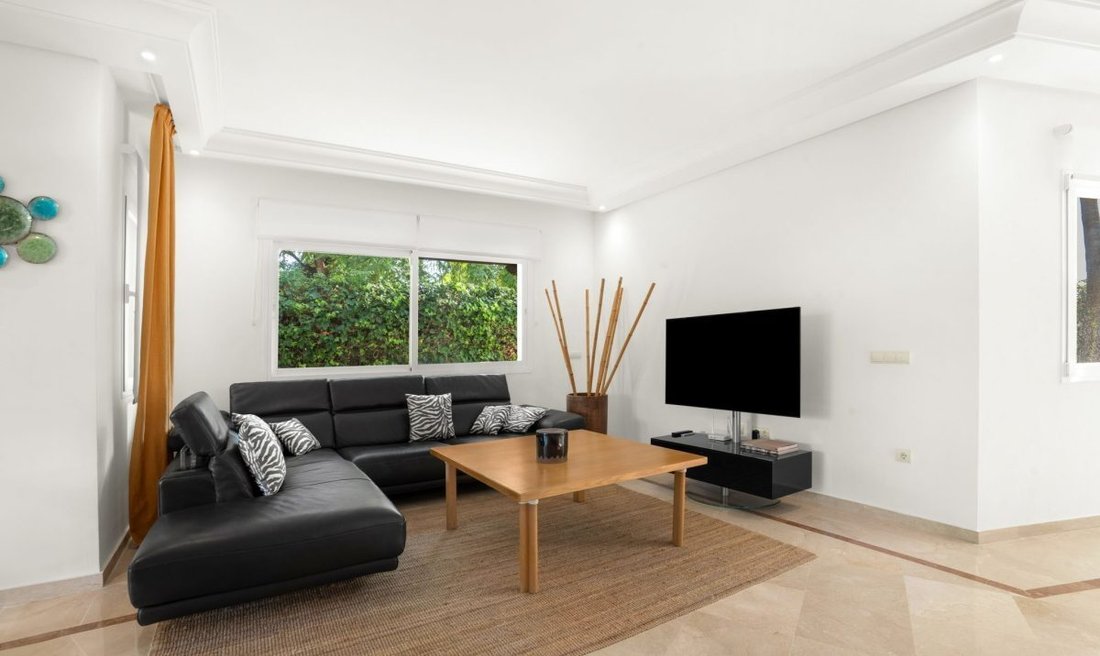 Appartement à Puerto Banús, Marbella, Espagne 5 - 18862474