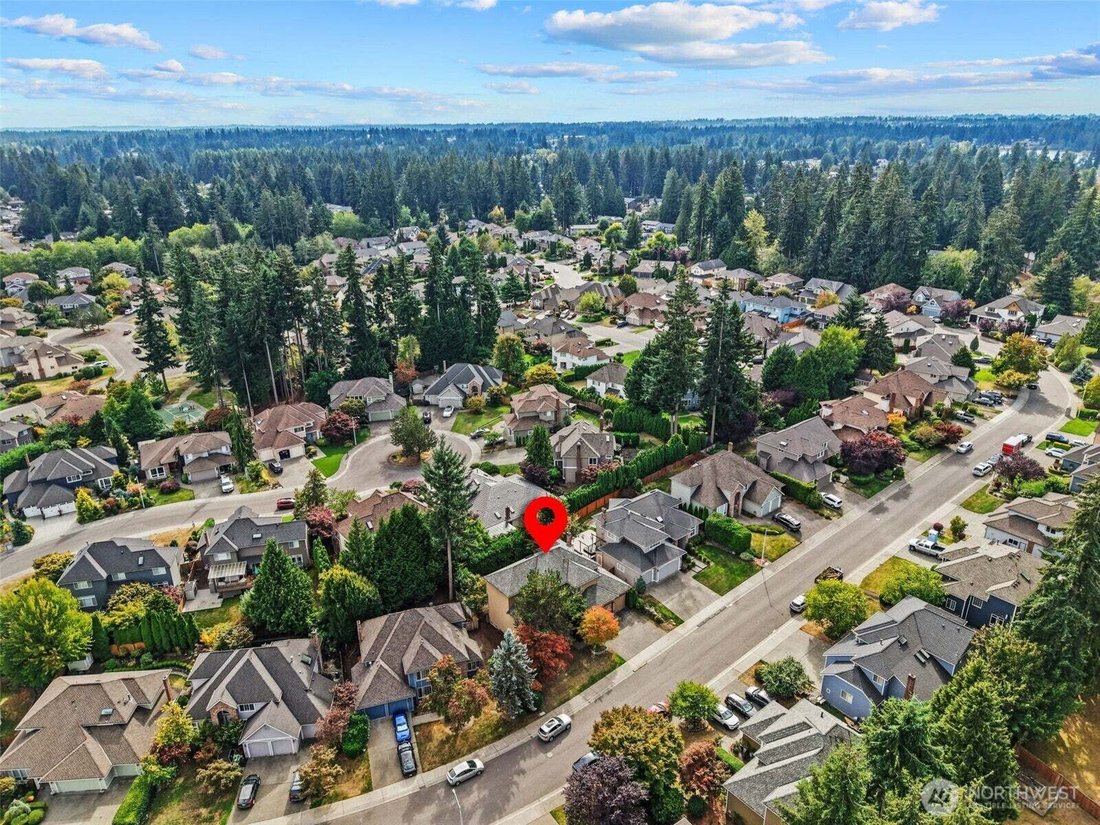 House in Everett, Washington, United States 3 - 18844658