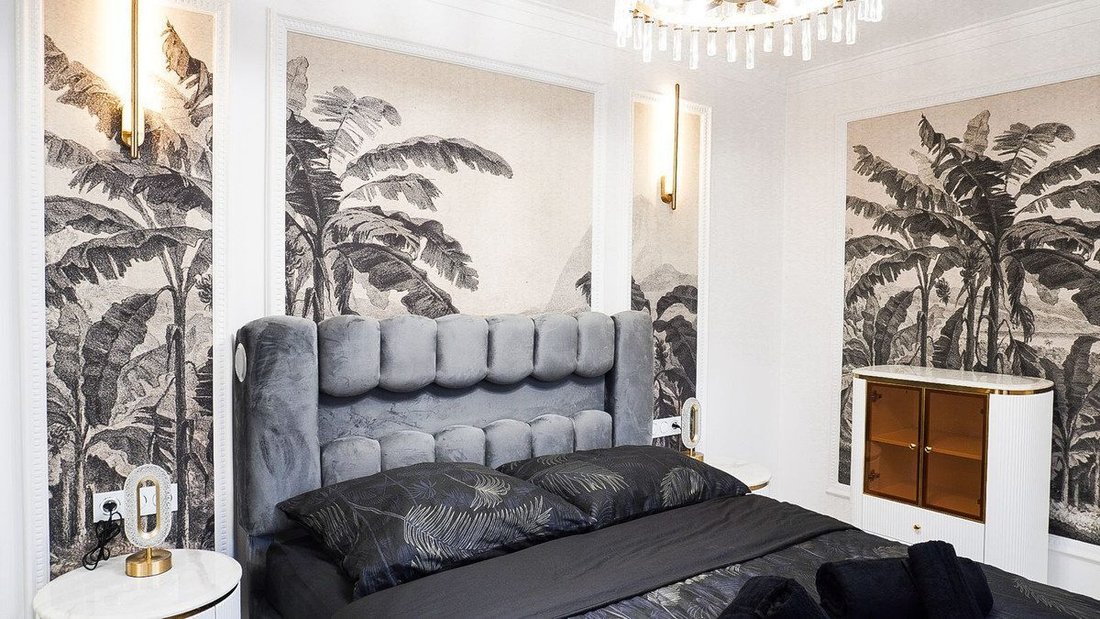 Apartment in Puerto Banus, Marbella, Spain 4 - 18858756