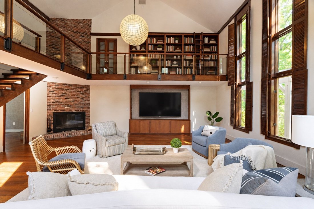 Casa a Hingham, Massachusetts, Stati Uniti 5 - 18850960
