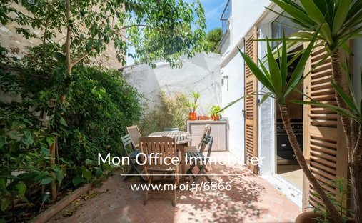 Haus in Endoume, 7e Arrondissement, Marseille 1