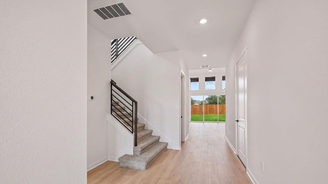 House in Georgetown, Texas, United States 5 - 17631844