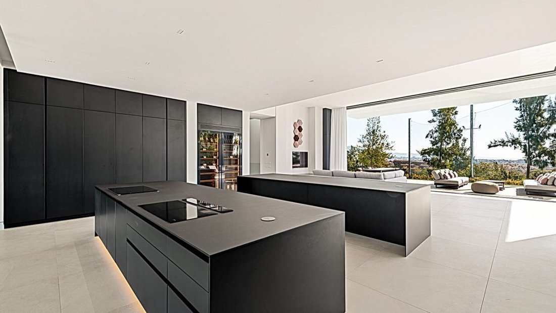 Villa a Estepona, Andalusia, Spagna 4 - 18862433