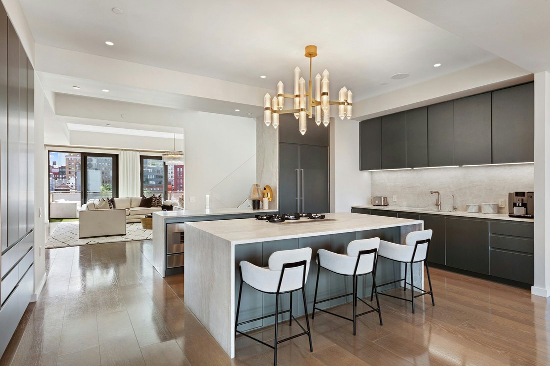 Condo in New York, New York, United States 5 - 18842935