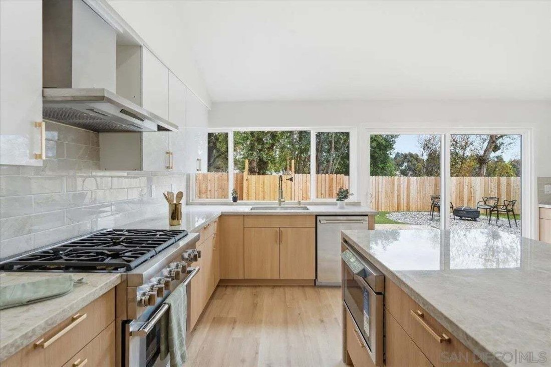 House in San Diego, California, United States 5 - 18847171