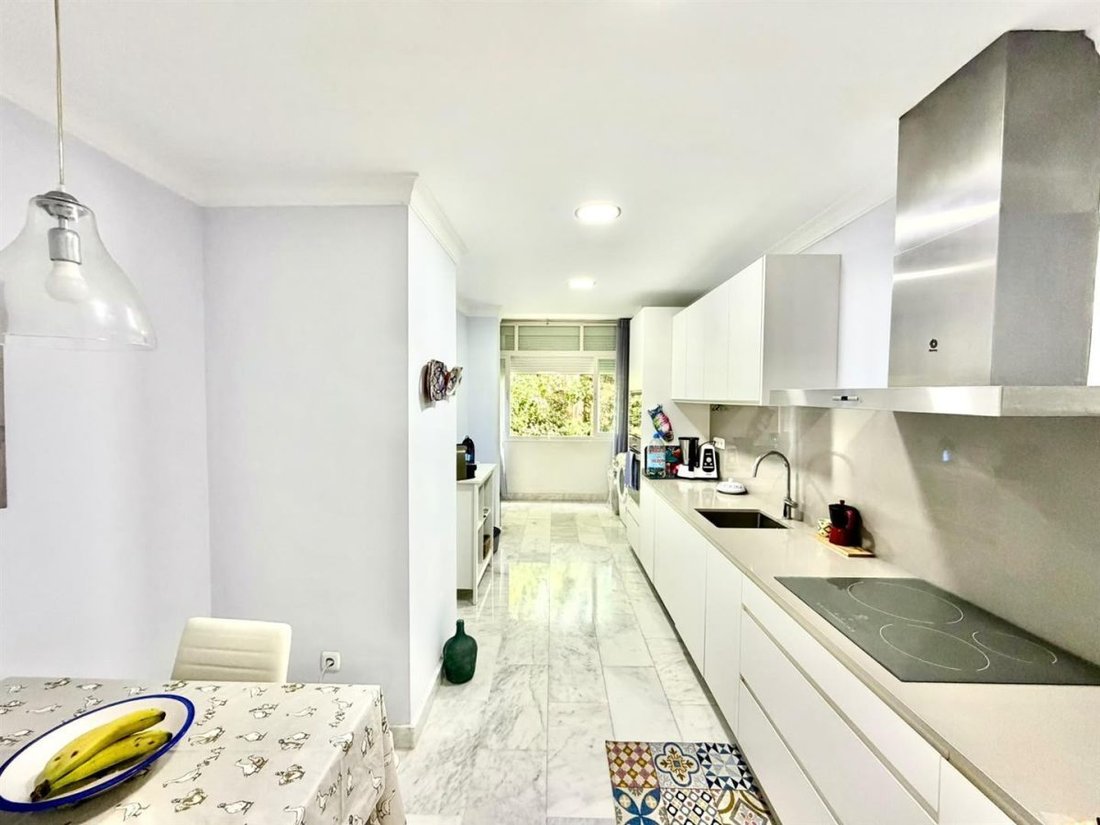 Apartment in Marbella, Andalusia, Spain 5 - 18862380