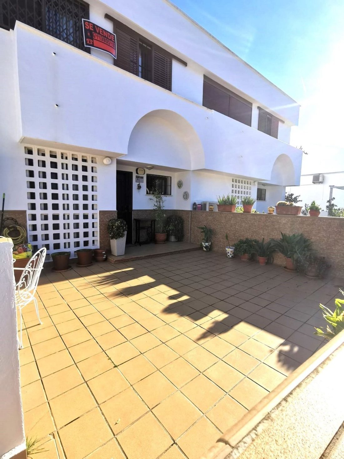 Villa a Mijas, Andalusia, Spagna 1 - 18860776